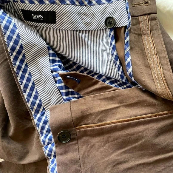 Hugo Boss pants - Picture 3 of 6